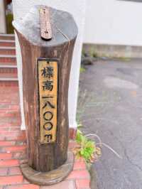 ♨️軽井沢から行ける、『星に一番近い温泉宿』
