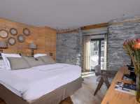 Unique Hotel Post