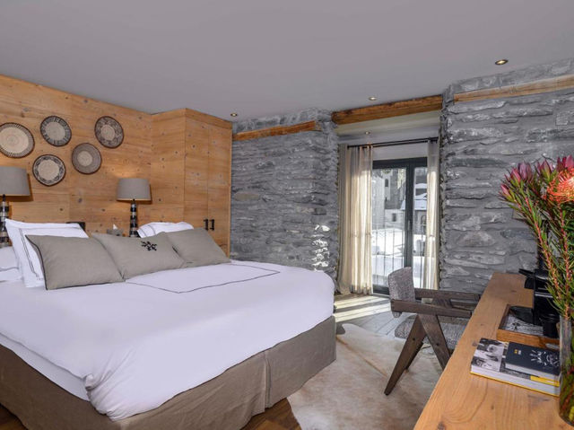 Unique Hotel Post