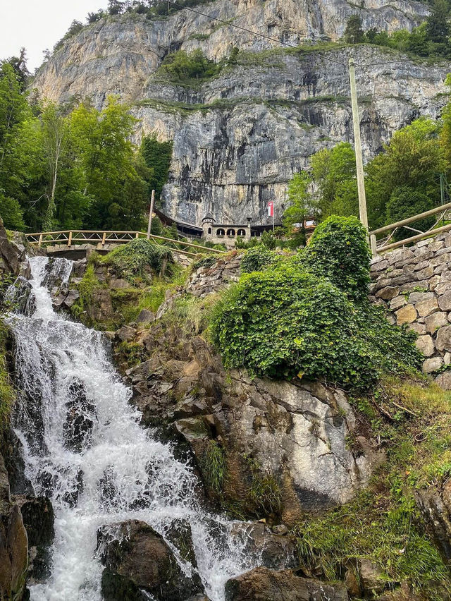 Heaven on earth - must visit😍