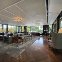 Capella โรงแรมหรู 6 ดาวริมแม่น้ำเจ้าพระยา