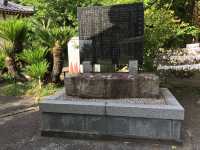 洲崎神社的神聖之旅：探索館山市靈性與美麗