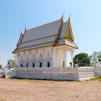 วัดสุขอารีย์ธรรมาราม