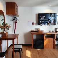 Be Phrasingh Hotel