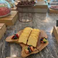東涌高質brunch 推介@The enclave