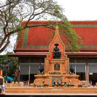 เสน่ห์เมืองแม่กลอง วันเดียวเที่ยวได้หลายที่