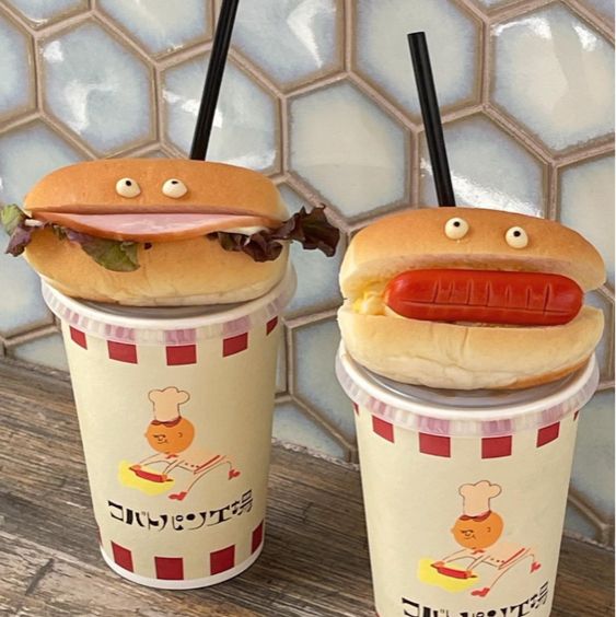 【大阪必訪】Cobatopan小店：特色麵包甜點，分享美食體驗)