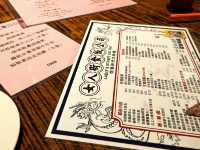女人街食飯公司 Ladies Street Sik Faan Co.