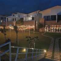 嵐翎白砂渡假莊園