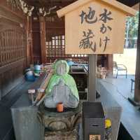 尾張四観音のひとつ！笠寺観音