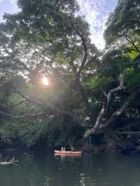นกค้างคืน Glamping ที่พักสไตล์บาหลี นครนายก