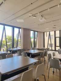 Dusit d2 Samyan Bangkok 