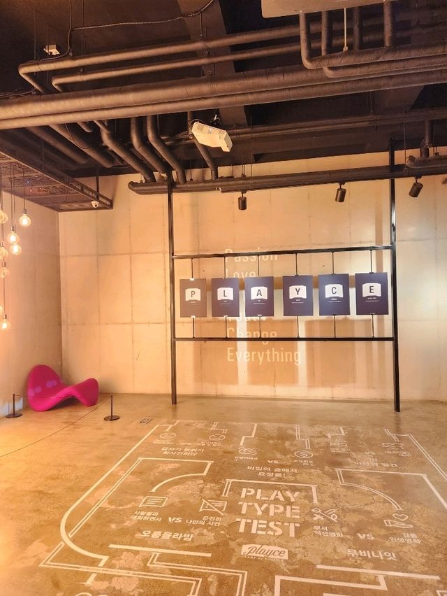 유럽풍 감성숙소 플레이스 캠프 제주👍