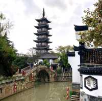 州橋老街