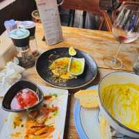 베트남 여행 나트랑 맛집 Nôm Nôm Restaurant & Cafe