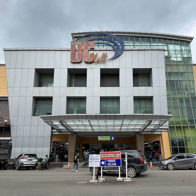Relaxing Day Trip to Batam from Singapore