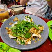베트남여행 나트랑 해산물 맛집 Hải sản Thanh Sương 2