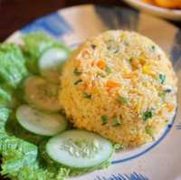 🇻🇳 호이안 올드타운 까오러우 맛집