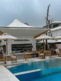 深圳｜置身在水底的咖啡店