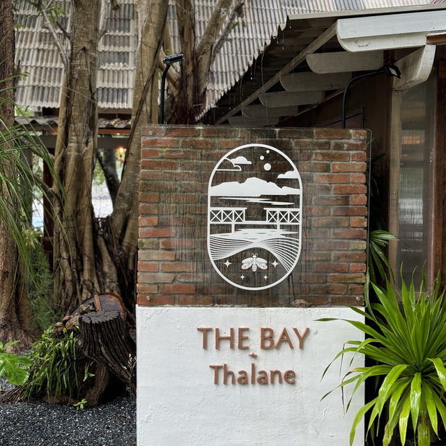 The Bay Thalane Restaurant