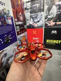Biggest UAV EXPO In world 🌎 