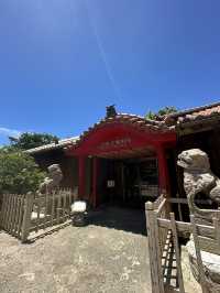 📍おきなわワールド