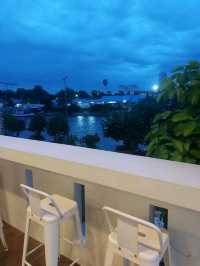 Rock Sand Cafe’ & Bar @บางเสร่ ชลบุรี