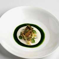Oncore by Clare Smyth