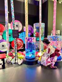 〜東京都〜艶やか！金魚の水族館 アク和リウム