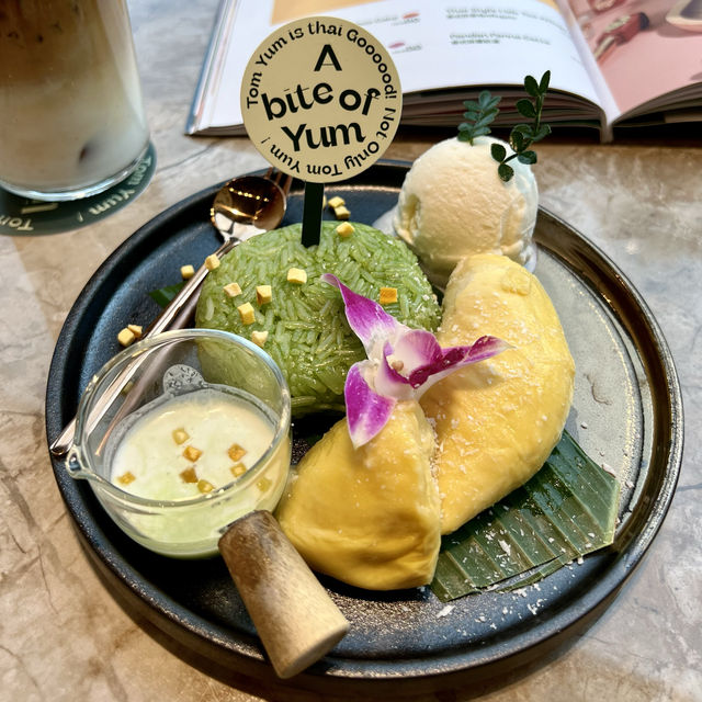 新店!Tommy Yummy進駐元朗!🇹🇭 新店!Tommy Yummy進駐元朗!🇹🇭