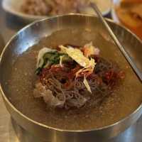 𖤣𖤥中環飯堂│份量大的韓式午餐 