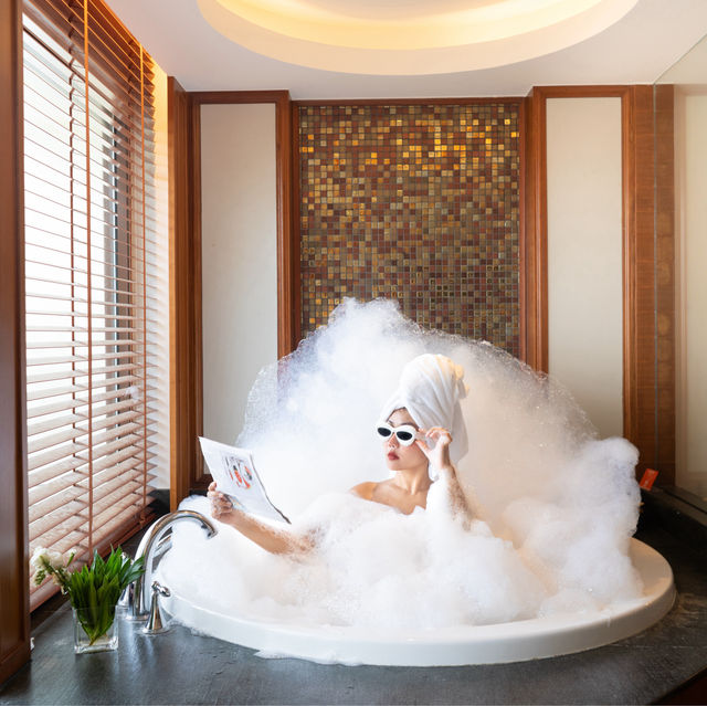 Diamond Cliff Resort & Spa