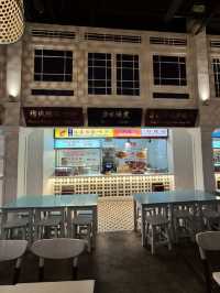 Hidden Malaysia Food Village KL