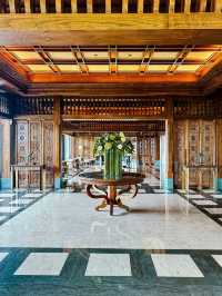 Luxurious Award Winning Resort in Bali
