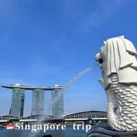 🇸🇬Singapore trip
