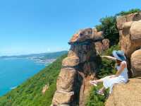 【岡山】瀬戸大橋や瀬戸内海も見れる絶景スポット