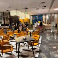 ริวิวโรงแรม Heyitang Hotel Shanghai