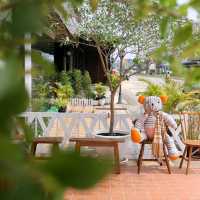 ชมนคร คาเฟ่เปิดใหม่ที่ นครพนม