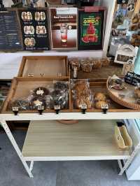 韓国【水原】Cafe Signatk