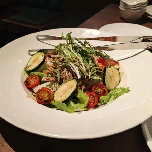 台南-新店嚐鮮，台中來的連鎖精品燒肉：茶六燒肉堂