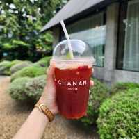 " Chanan coffee " คาเฟ่เพชรบูรณ์ที่ไม่ควรพลาด