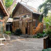 Tidang Café ติดอ่าง คาเฟ่ 