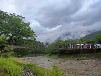 Ainokura & Shirakawago Village + Kamikochi