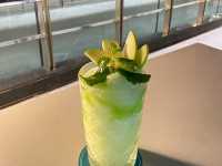 . 🥂The Sky32 Restaurant