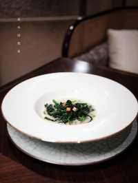 「東灣」由輝師傅主理 - 夏季限定下午菜單 每道菜式都驚為天人