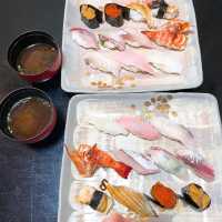 【佐伯】名漁場のこだわりお寿司🍣