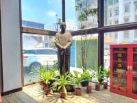 廈門｜中華兒女美術館