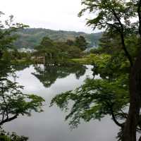 【石川県】兼六園