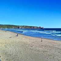 Wild Heart of Phillip Island: Woolamai Beach Hike