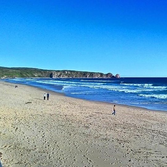 Wild Heart of Phillip Island: Woolamai Beach Hike